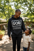 Load image into Gallery viewer, GOD. Nothing Else Needed.
