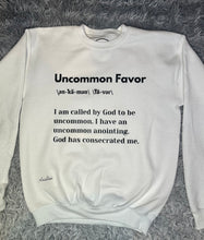 Load image into Gallery viewer, Uncommon Favor
